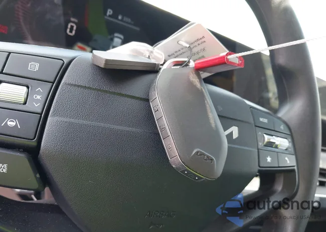 3KPFT4DEXSE033841: 43121255