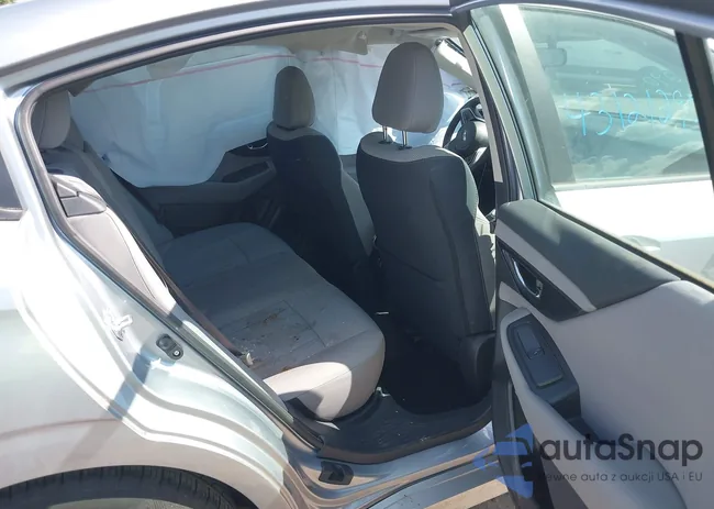 4S3BWAF6XR3010197: 43121290