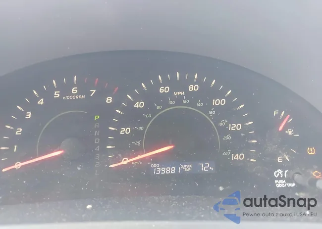 4T1BE46K98U247544: 43121289