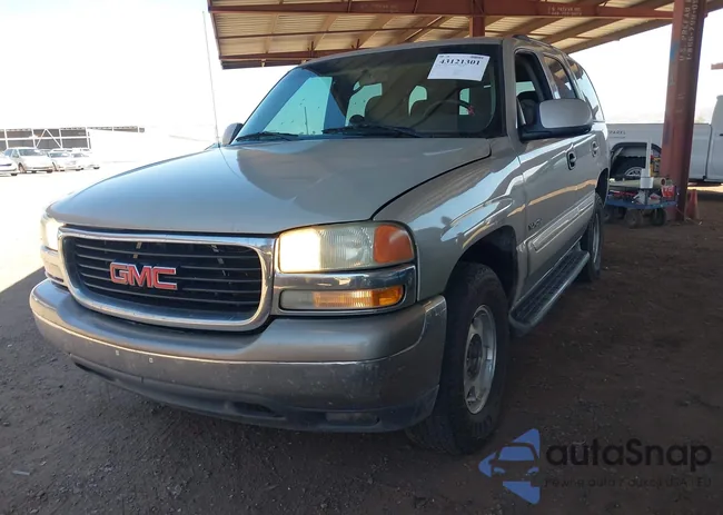 1GKEK13V55J138927: 43121301