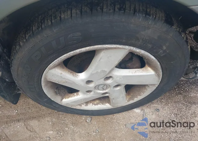 1YVFP80C545N17828: 43121332