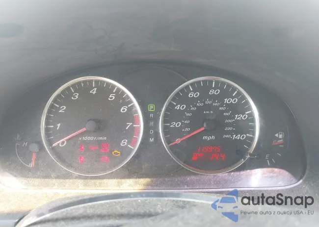 1YVFP80C545N17828: 43121332