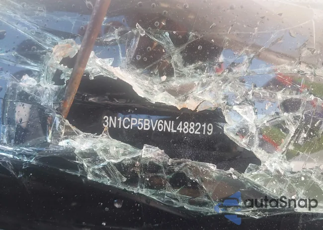 3N1CP5BV6NL488219: 43121333