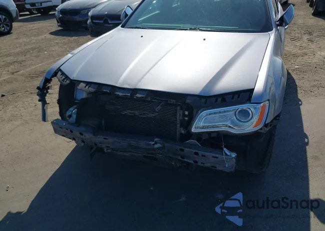 2C3CCAAG6EH200037: 43121336