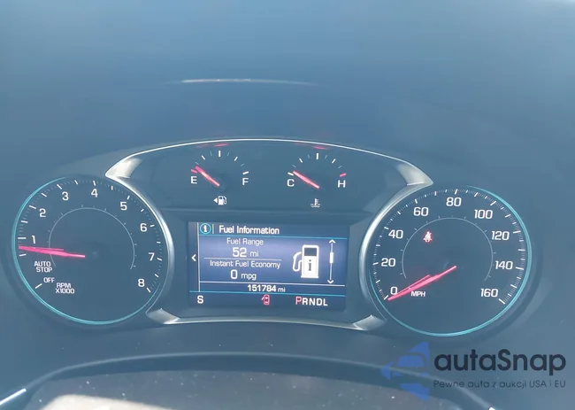 2GNAXTEV9N6141578: 43121361