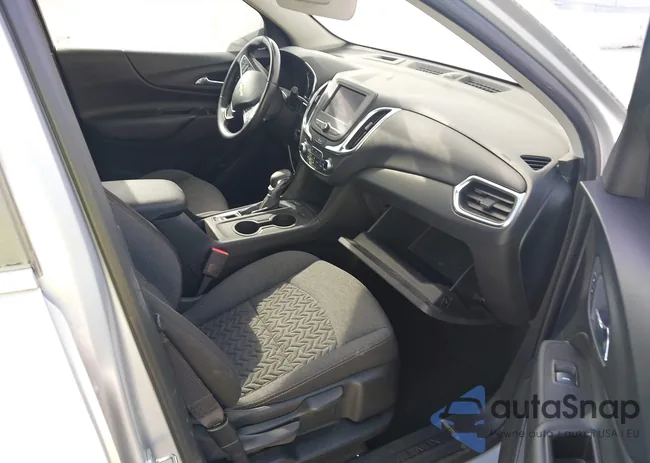 2GNAXTEV9N6141578: 43121361