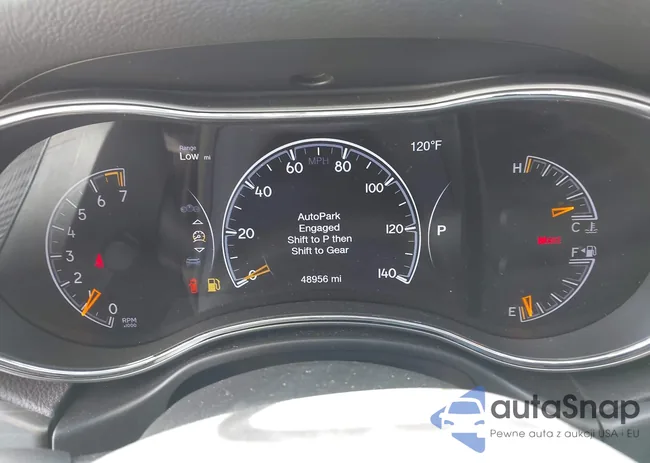 1C4RJEAG2KC672706: 43121362