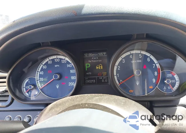 ZAMFE39AX70029519: 43121363