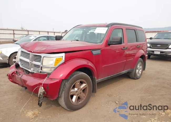 1D8GU58K27W731222: 43121384