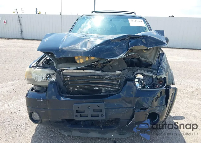 1FMCU04106KA86035: 43121389