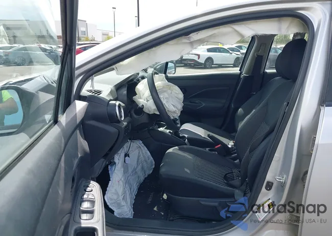 3N1CN8BV0LL831286: 43121421