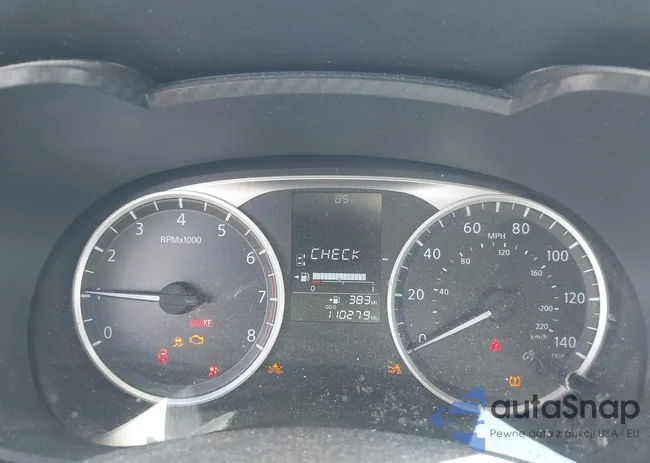 3N1CN8BV0LL831286: 43121421