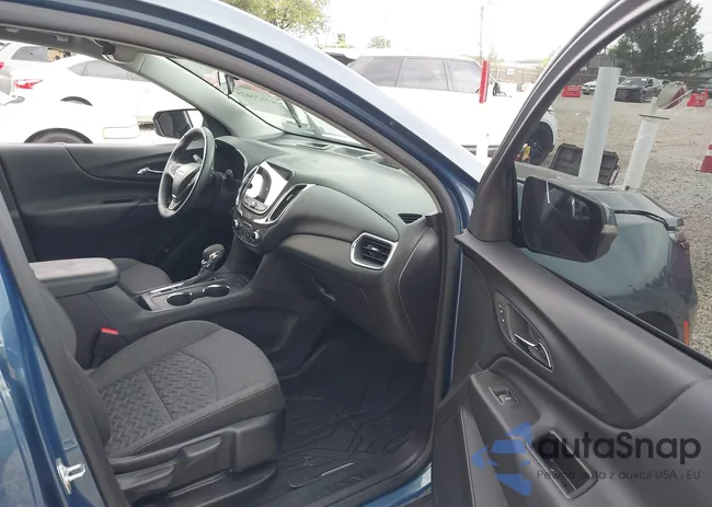 3GNAXKEG4RL214000: 43121425