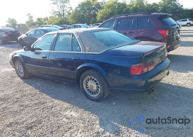 1G6KS54Y12U126818: 43121450