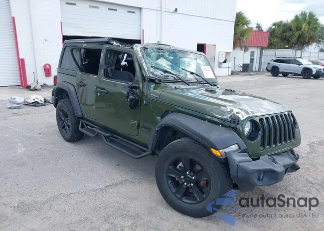 1C4HJXDN6NW163657: 43121456