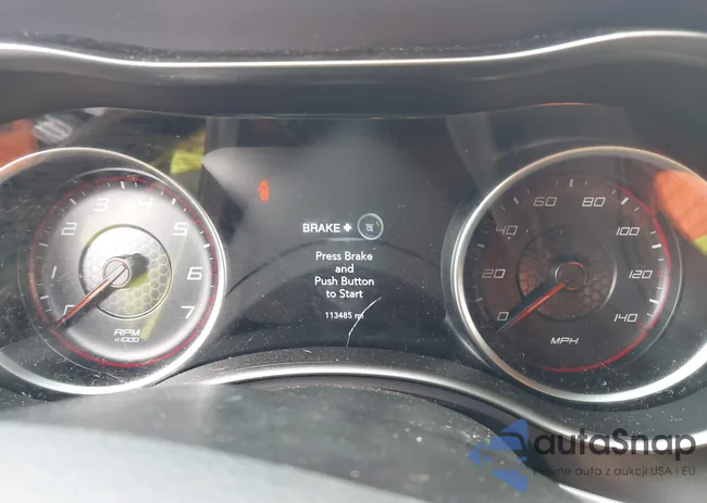 2C3CDXBG2KH709259: 43121467