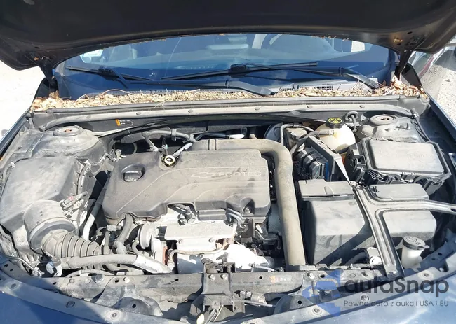 1G1ZB5ST3GF308947: 43121470