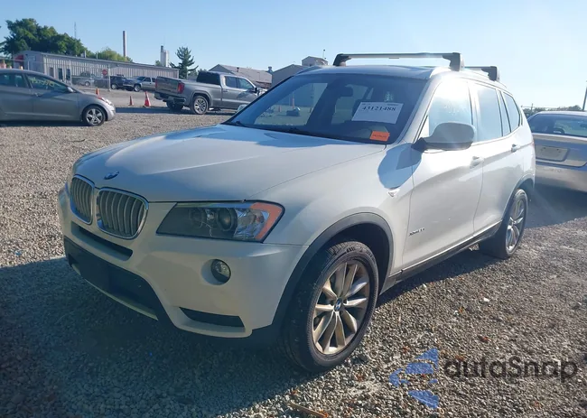 5UXWX9C54D0A15366: 43121488