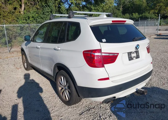 5UXWX9C54D0A15366: 43121488