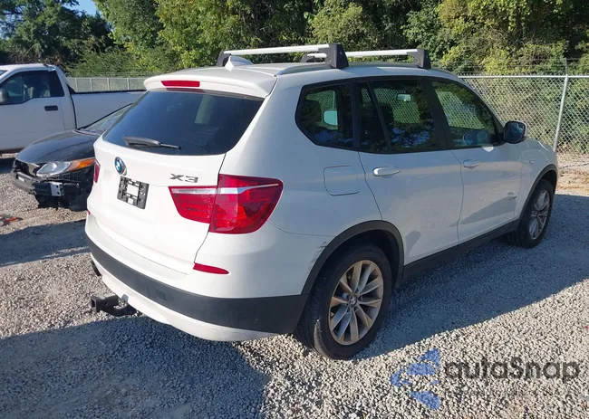 5UXWX9C54D0A15366: 43121488