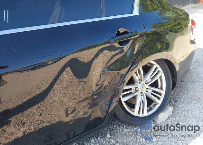 JN1CV6AR1DM755853: 43121496