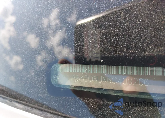 1N6AD06UX6C408206: 43121507