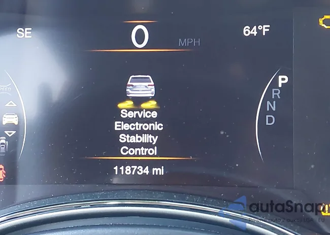 1C4RJECG5JC153449: 43121520