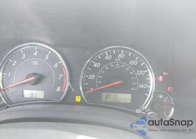 2T1BU4EE6DC933308: 43121571