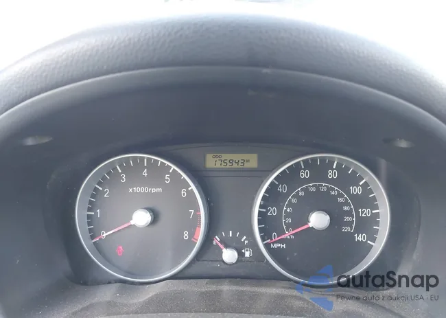 KMHCM36C27U006305: 43121594