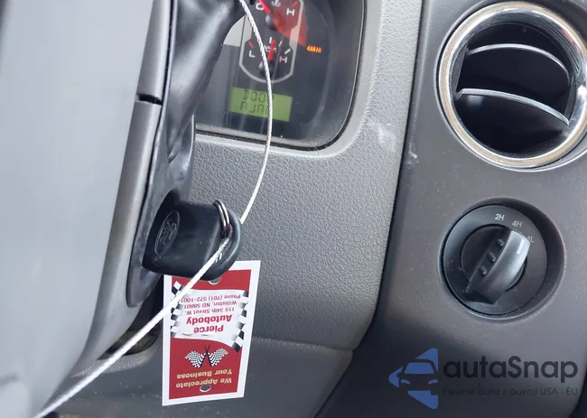 1FTPX14V58FA29315: 43121604