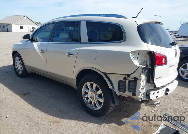 5GAKVCED1CJ227124: 43121607