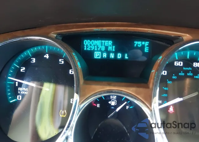 5GAKVCED1CJ227124: 43121607