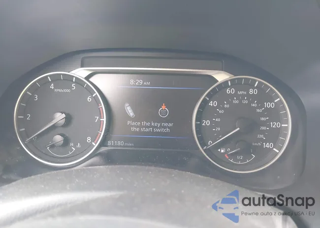 1N4BL4BV7KC192427: 43121611