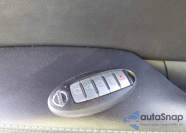 1N4BL4BV7KC192427: 43121611