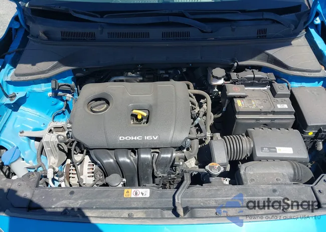 KM8K22AA4KU396057: 43121615