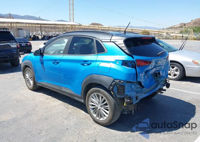 KM8K22AA4KU396057: 43121615