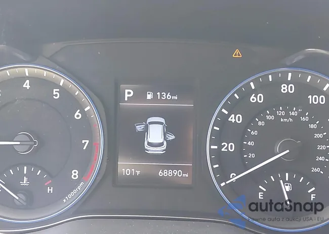 KM8K22AA4KU396057: 43121615