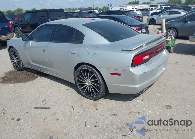 2C3CDXBG7CH214640: 43121637