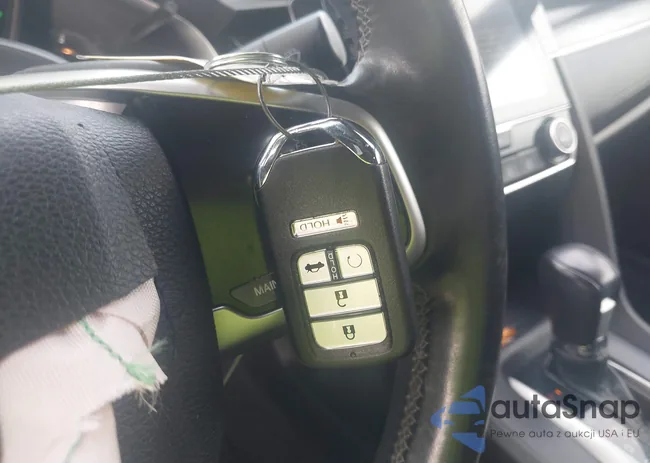 19XFC2F80LE005303: 43121657