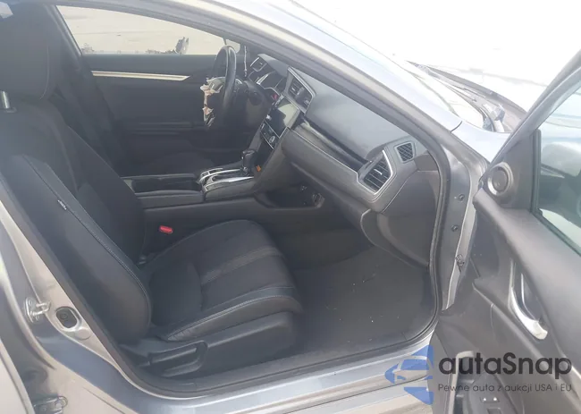 19XFC2F80LE005303: 43121657