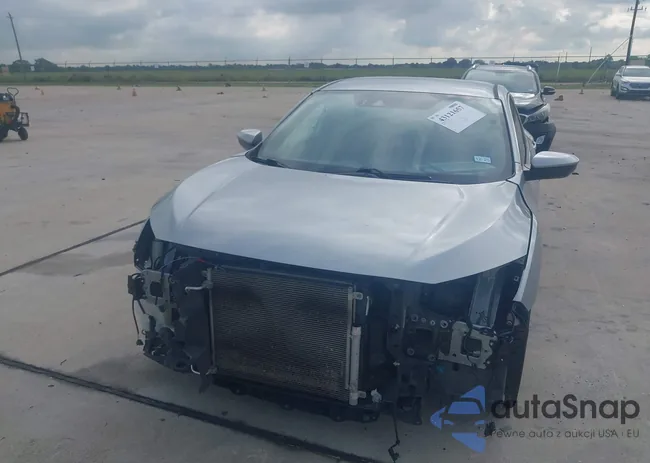 19XFC2F80LE005303: 43121657