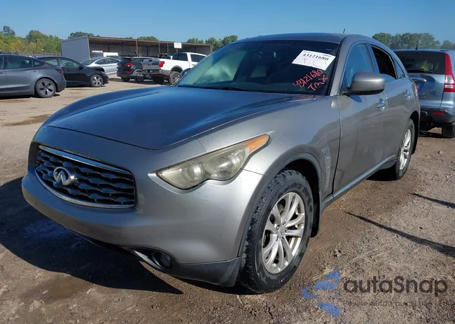 JN8AS1MUXBM710699: 43121680