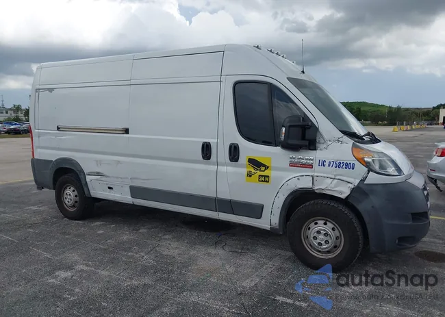 3C6TRVDG8FE521000: 43121683