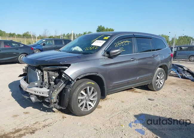 5FNYF6H35MB031514: 43120692