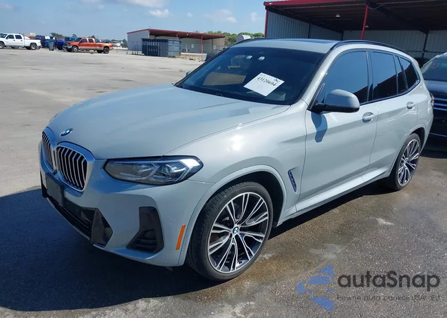 5UX53DP07N9L91238: 43120694