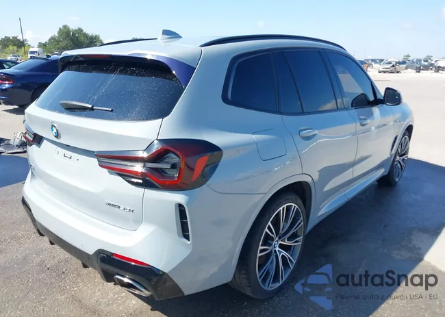 5UX53DP07N9L91238: 43120694