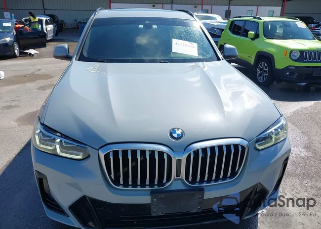 5UX53DP07N9L91238: 43120694