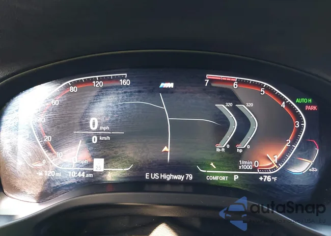 5UX53DP07N9L91238: 43120694