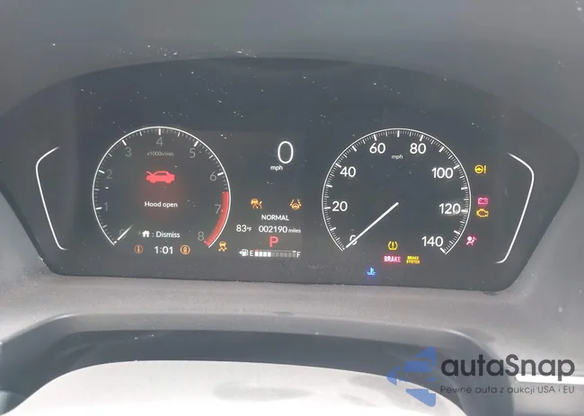 5FNYG2H71SB005076: 43120706