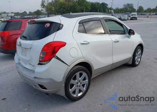 KL4CJCSB2GB558399: 43120710